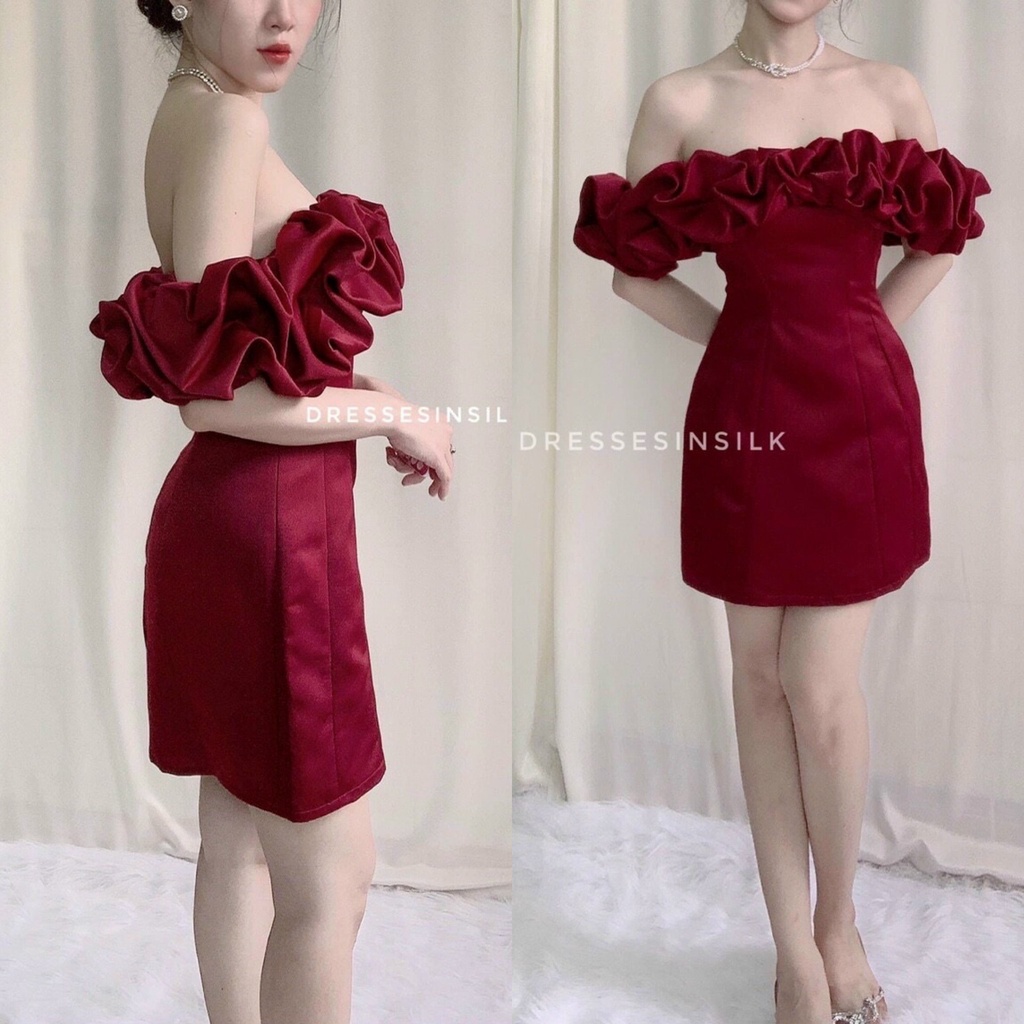 ĐẦM BẸT VAI BÈO NGỰC