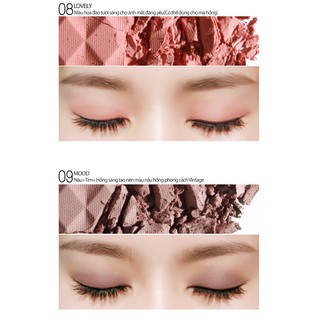 Phấn Mắt Bbia Shade And Shadow 3G