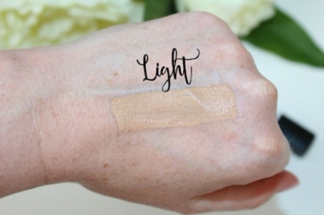 (LUÔN HỎI KHO TRƯỚC KHI ĐẶT) CHE KHUYẾT ĐIỂM ELF HD LIFTING - có 1 tone LIGHT cho da trung bình đến ngăm | BigBuy360 - bigbuy360.vn