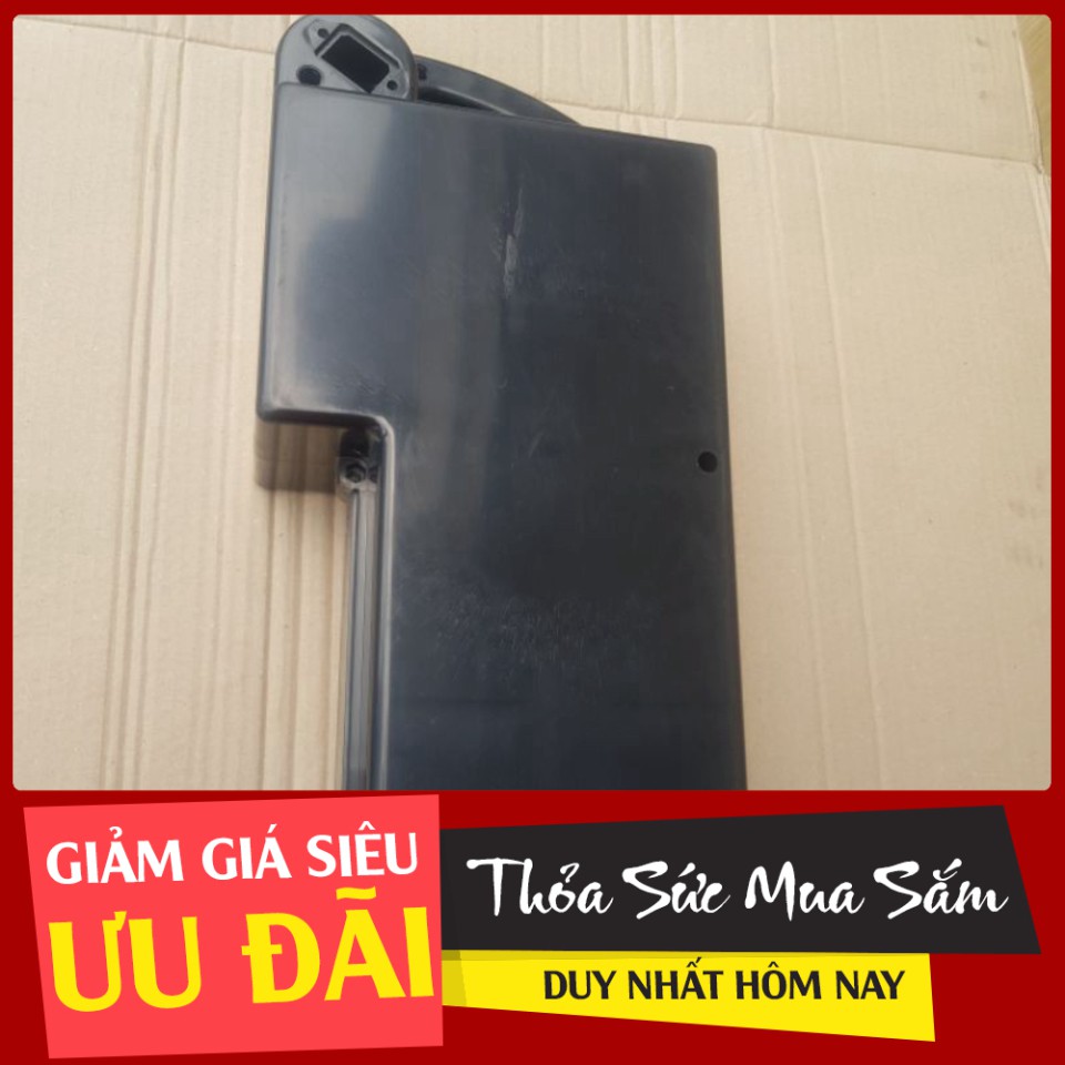 [HÀNG TỐT NHẤT] Hộp (Vỏ) bình L ASAMA Xe Đạp Điện MS 001 ĐẠI KA_GROUP