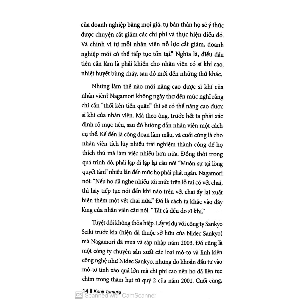 Sách Zenbooks - 99+ Bài Học Dành Chiến Thắng Trong Công Việc