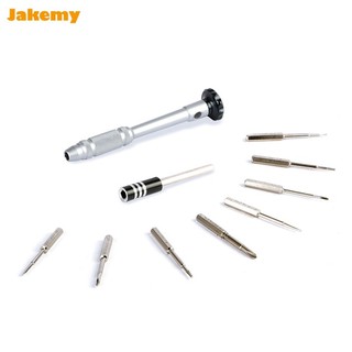 Bộ vít Jakemy JM-8143