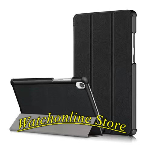Bao da từ tính Lenovo Tab M8 TB- 8505X TB- 8705X 8" smart cover đóng mở màn hình tự động