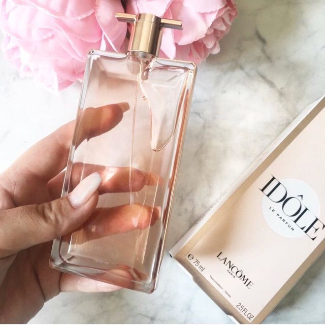 Nước hoa nữ Lancome Idole Eau de Parfum 75ml 2019 chính hãng (Pháp) Tinh tế, nữ tính, sang trọng