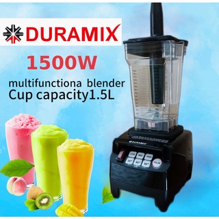 MÁY XAY SINH TỐ DURAMIX (USA)