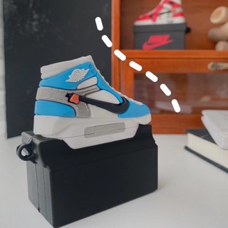 Case Airpod 1/2/pro Giày Full Box N I K E air