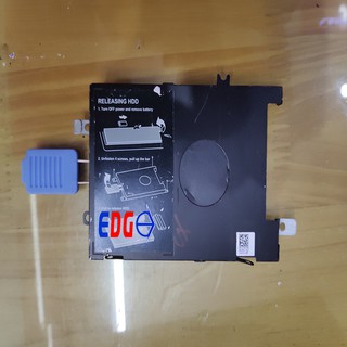 Khay ổ cứng Dell 7510 7520