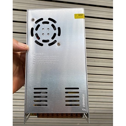 Nguồn tổ ong 48V 10A loại tốt bảo hành 3 tháng