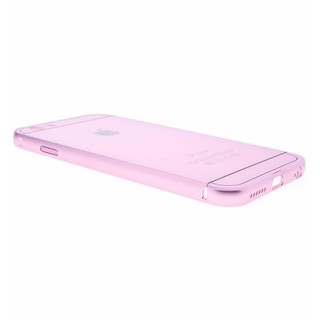 Ốp lưng viền nhôm IPhone 6,6S
