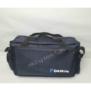 [RẺ NHẤT SHOPEE] Túi đựng đồ nghề - Size đại 20 inch chắc chắn