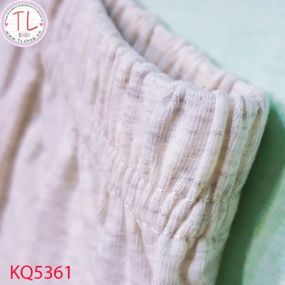 Thời Trang Trẻ Em -Bộ Quần áo mèo đội nón phối nút hai bên – Quần Áo Bé Trai - Bộ Bé Trai - Quần Áo Bé Gái - Bộ Bé