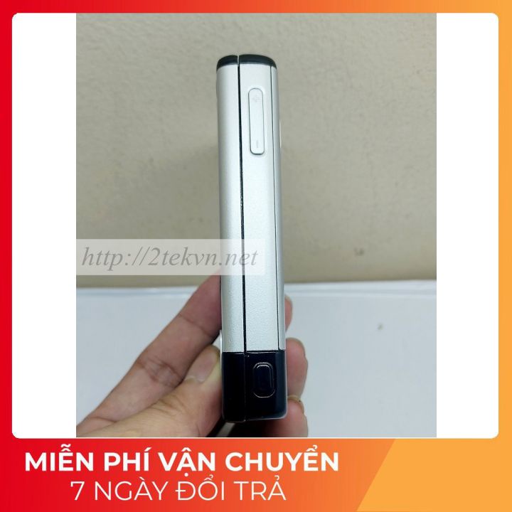 Điện thoại nokia 6500 slide -Giá Rẻ- Bảo hành 12 tháng