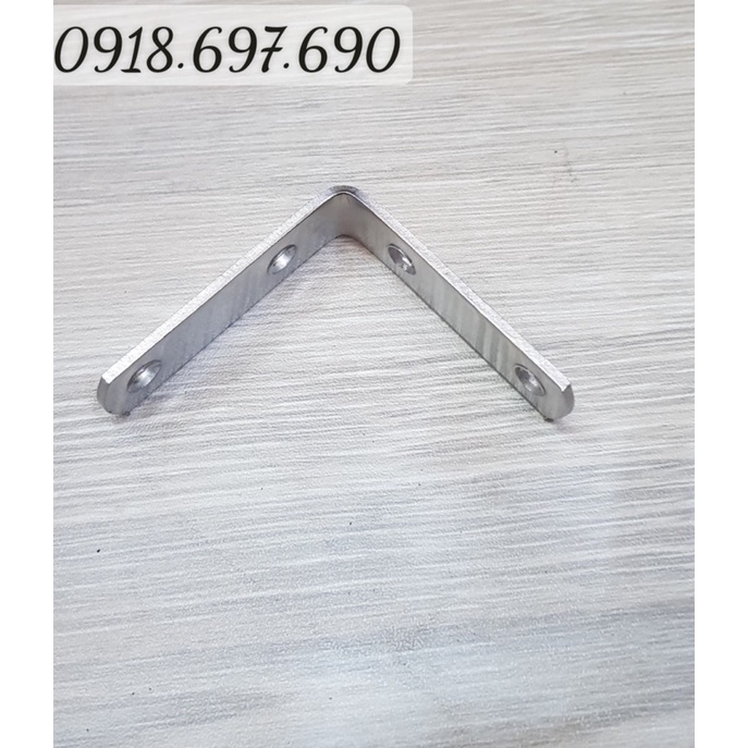 Ke inox 5cm