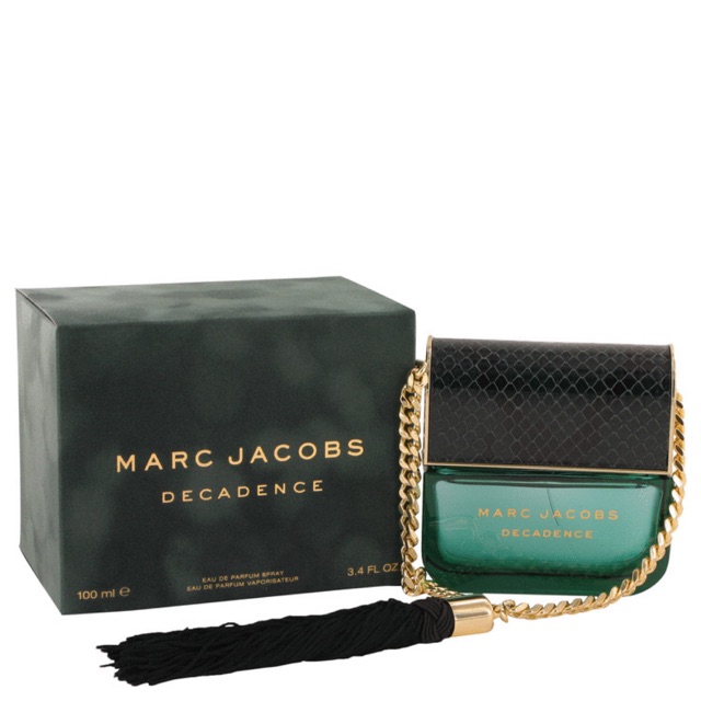 Nước hoa Marc Jacobs Decadence