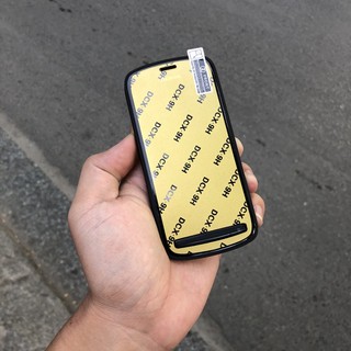 Cường Lực Dẻo Nano 9H nokia 808