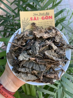 Lá Lốt Khô 500g