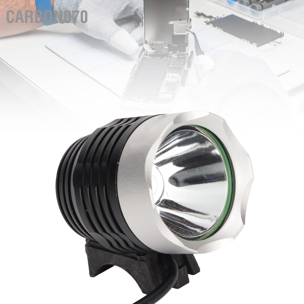 [Hàng Sẵn] Đèn sấy keo UV , sơn UV 395nm cầm taycắm cổng sạc USB  5V 10W cho sửa chữa điện thoại PCB【Carbon070】