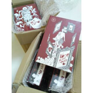 BOXSET VÒNG 7 NGƯỜI