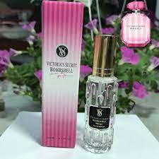 Nước hoa nữ Bombshell 20ML của hãng VICTORIA`S SECRET