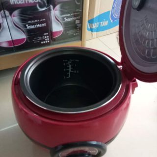 Nồi cơm NEW COOK 1.2lít U