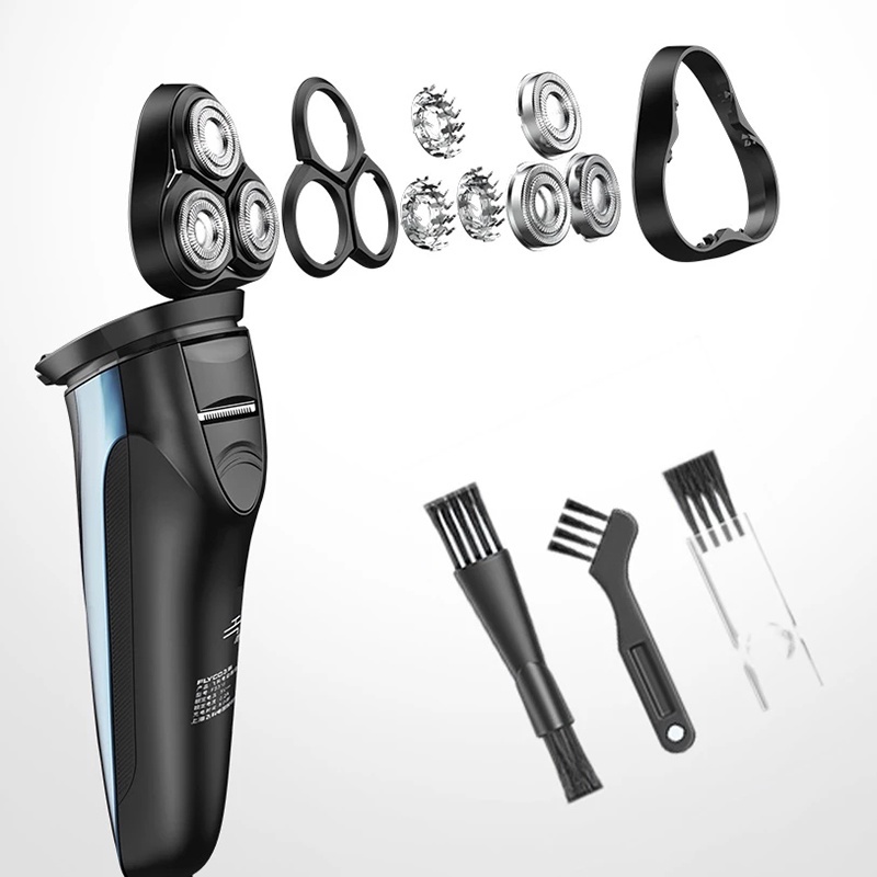 Set 10 cọ vệ sinh chống tĩnh điện cho điện thoại / máy tính tiện dụng