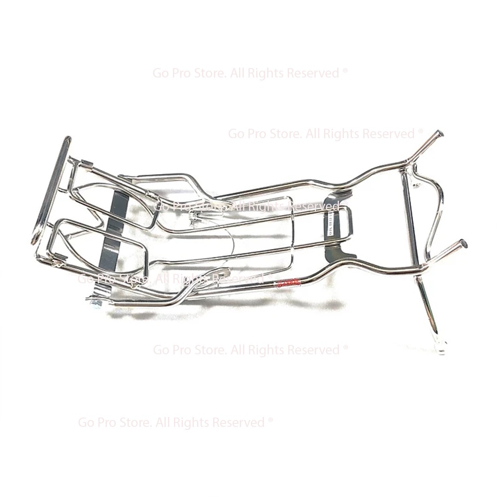 Baga Giữa FUTURE NEO INOX DÀY 10 Ly G1276