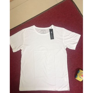 Áo Lót Cộc Tay Nam ARISTINO cotton 100%, Đanh Mịn Thoáng Mát, Không Bai, AC22, tag 105k