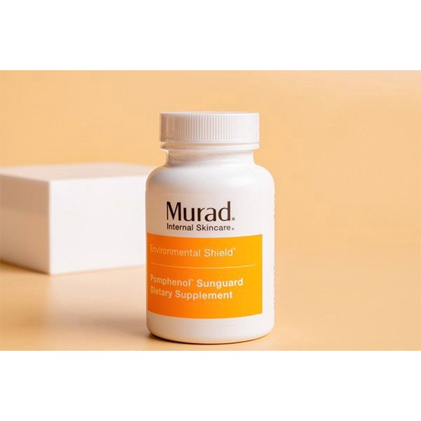 Viên chống nắng MURAD 60V