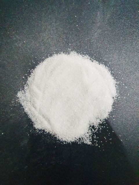 1KG CÁT THẠCH ANH TRẮNG TRANG TRÍ HỒ CÁ NON BỘ THỦY SINH THÁC CÁT