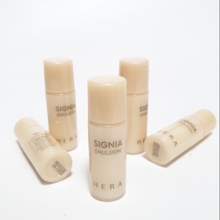 Sữa Dưỡng Hera Signia Mini date 2024(5ml/lọ)