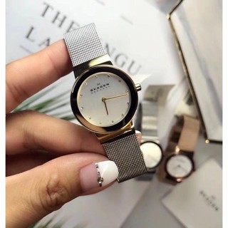 Đồng hồ nữ Skagen 358SGSCD