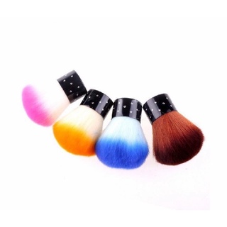 Chổi phủi bụi nails móng chân tay