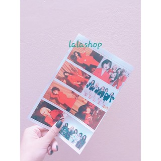 [CÓ QUÀ TẶNG KÈM-8 MẪU] STICKER EXID I LOVE YOU & SOLJI