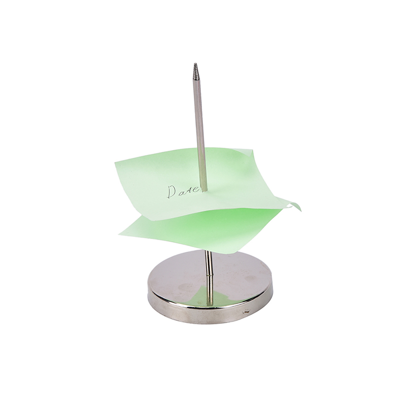 Ghim Giữ Giấy Note Nhỏ Gọn Cho Bàn Làm Việc