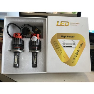 Đèn led C6s H4