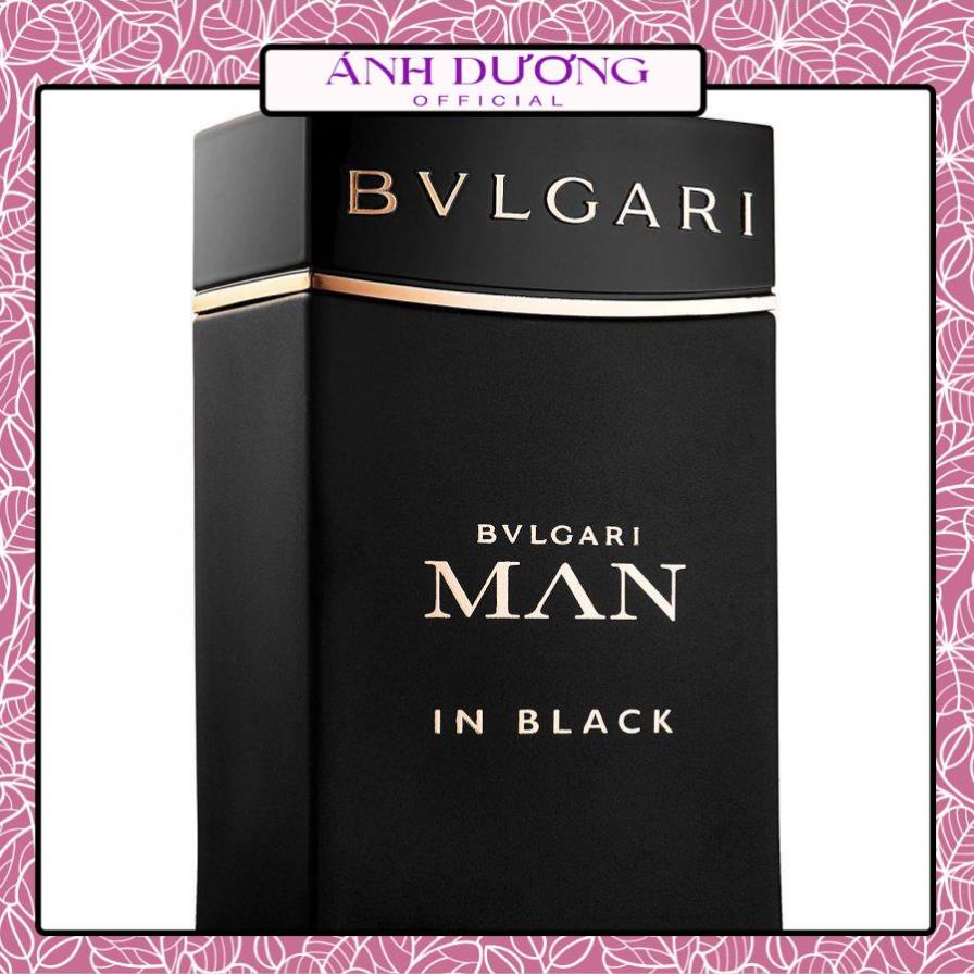 Nước hoa nam BBvlgari Man - anhduong.official.vn