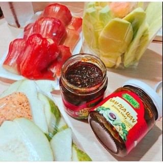 Sốt Chấm Hoa Quả NAMPLAWAN Thái Lan
