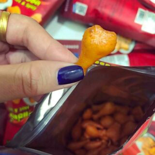 Bánh đùi gà