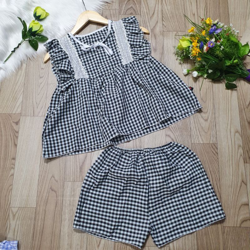 Sale - Bộ đùi , phom 55kg