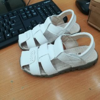 Dép quai hậu cho bé size 29