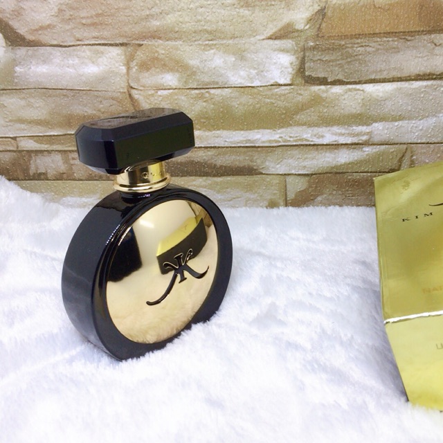 Thanh lý chai KIM KARDASHIAN