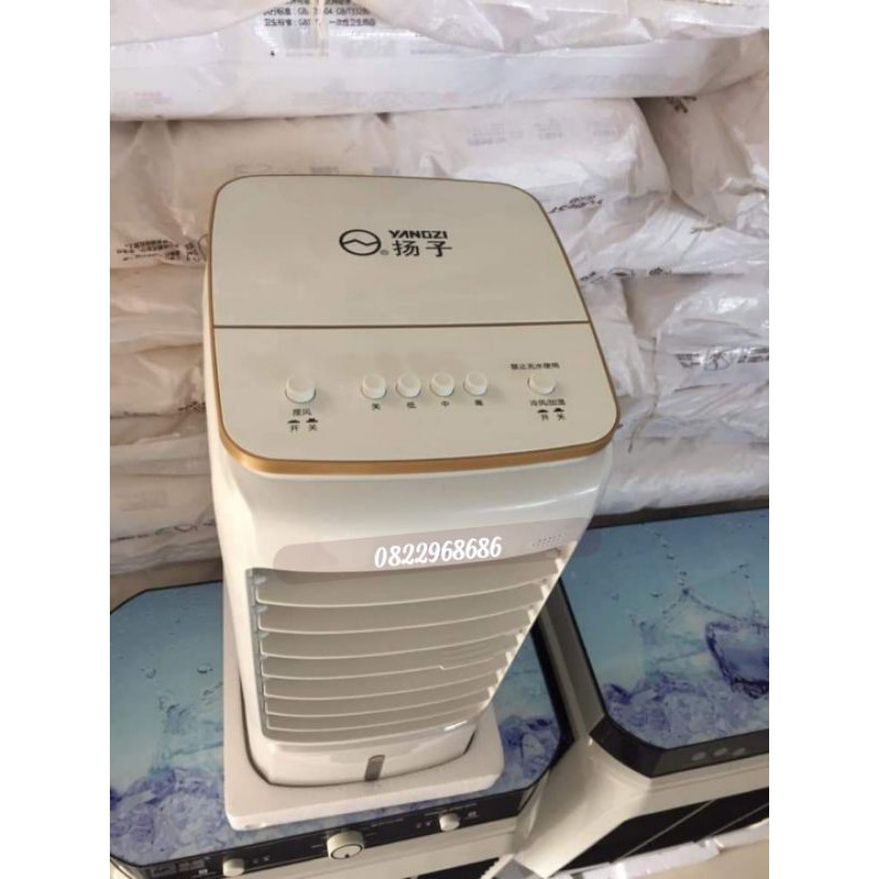 Quạt điều hòa hơi nước zangzi/🌀Chigo 🌀//HOTTT🌀🌀🌀⭐⭐⭐⭐⭐ | BigBuy360 - bigbuy360.vn