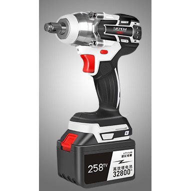 Máy vặn bulong pin