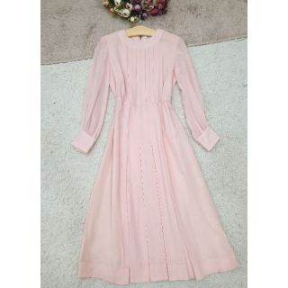 Đầm vintage Anh Trần