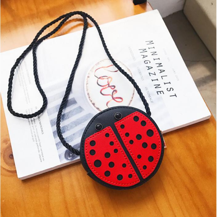 TÚI ĐEO CHÉO TRẺ EM