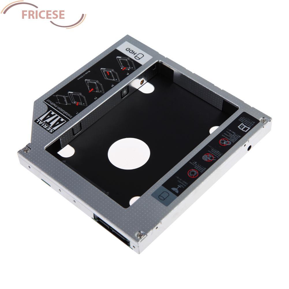 Khay Đựng Ổ Cứng Ngoài 12.7mm Sata Hdd Ssd | BigBuy360 - bigbuy360.vn