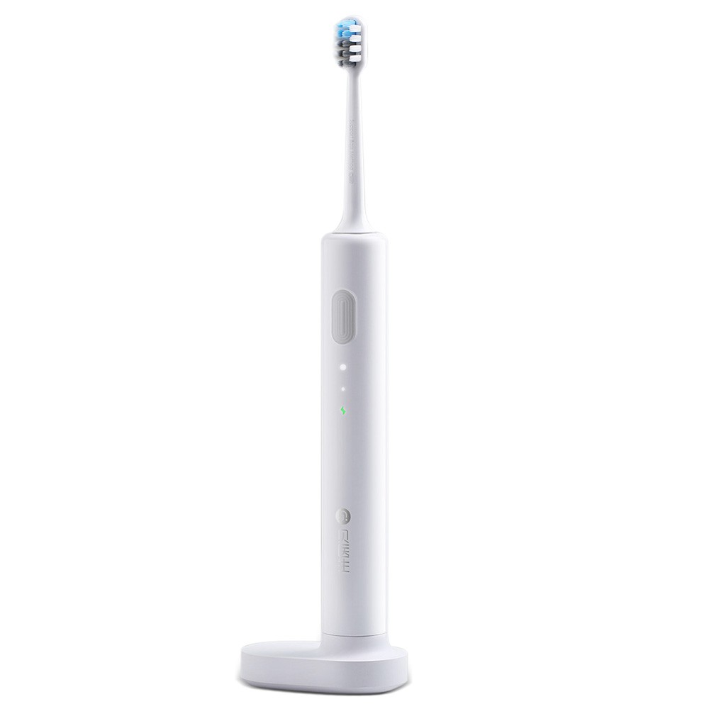 [CHÍNH HÃNG] Bàn chải điện Xiaomi DR-BEI Sonic BET-C01 - Bàn Chải Đánh Răng Xiaomi Doctor