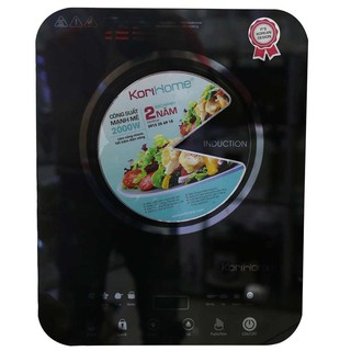 Bếp điện từ KoriHome ICK 229