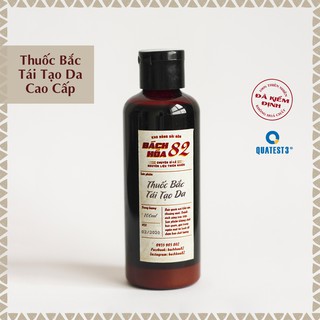 Đông Y Gia Truyền Tái Tạo Da - Bách Hóa 82