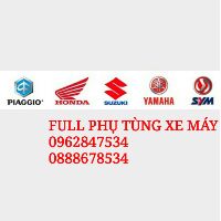 FULL PHỤ TÙNG XE MÁY